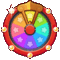 Колесо Lukkly Online Casino