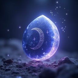 Arcane Moon Runes Lukkly Slots