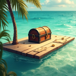 Cast Away Riches Lukkly Casino License