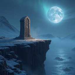 Runes of Valhalla Lukkly Casino