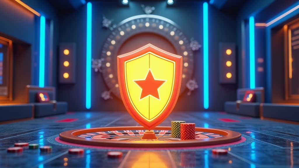 Lukkly Casino License