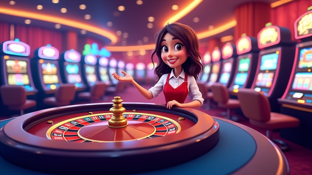 Lukkly Slots