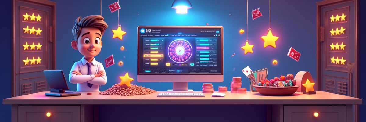 Lukkly Casino Review
